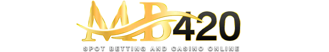 MB420 เว็บพนันออนไลน์เว็บตรง | สล็อต คาสิโน กีฬา หวย